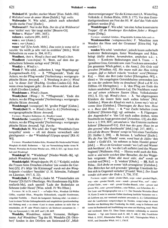Page View: Volume 4, Columns 621–622