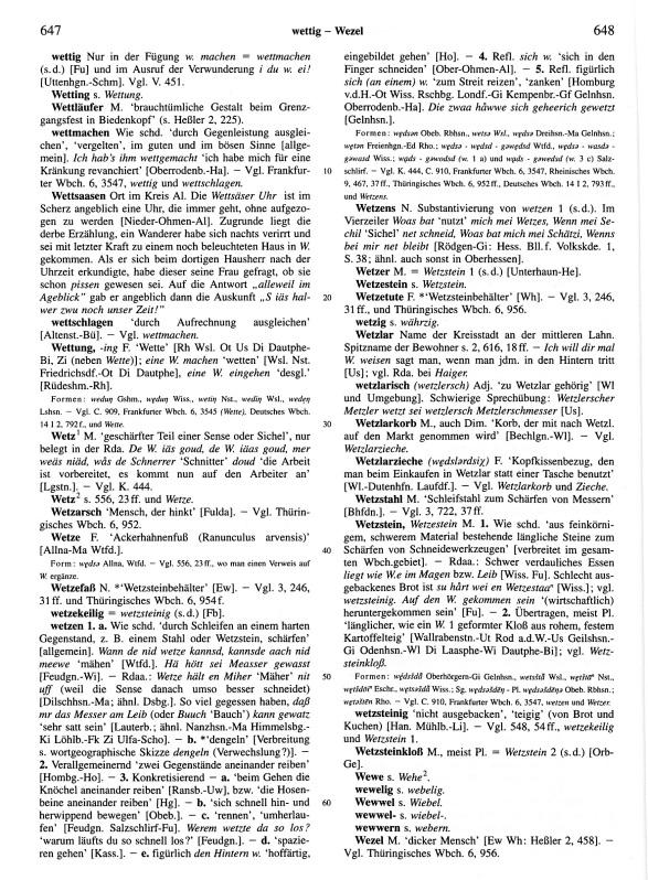 Page View: Volume 4, Columns 647–648