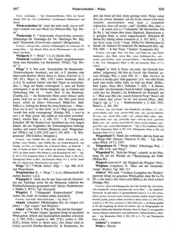 Page View: Volume 4, Columns 667–668
