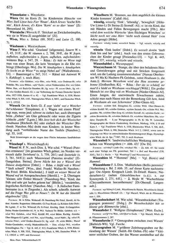 Page View: Volume 4, Columns 673–674