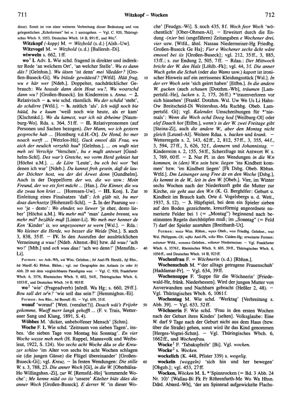 Page View: Volume 4, Columns 711–712