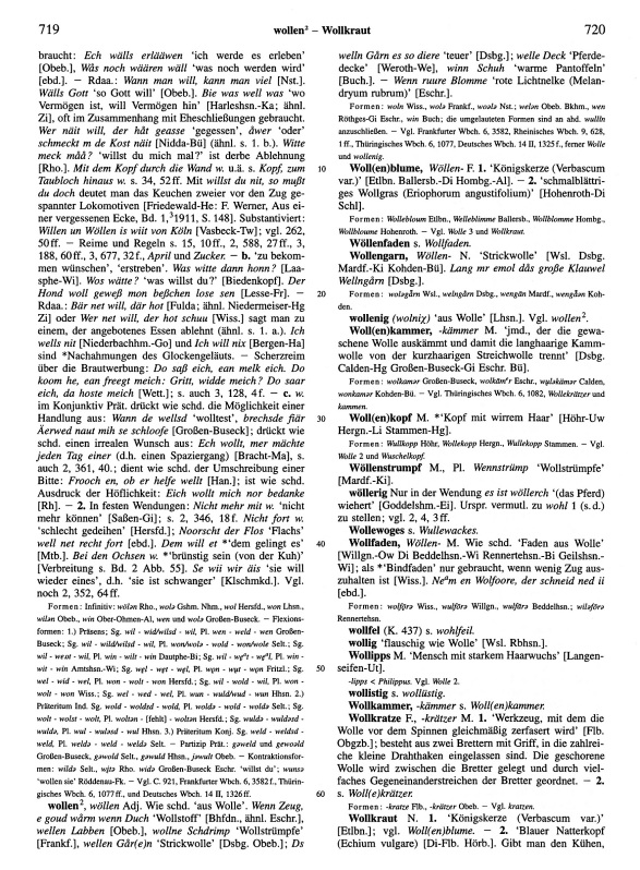Click to enlarge Page View: Volume 4, Columns 719–720