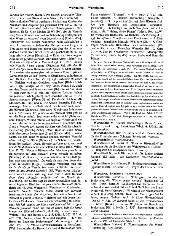 Page View: Volume 4, Columns 741–742