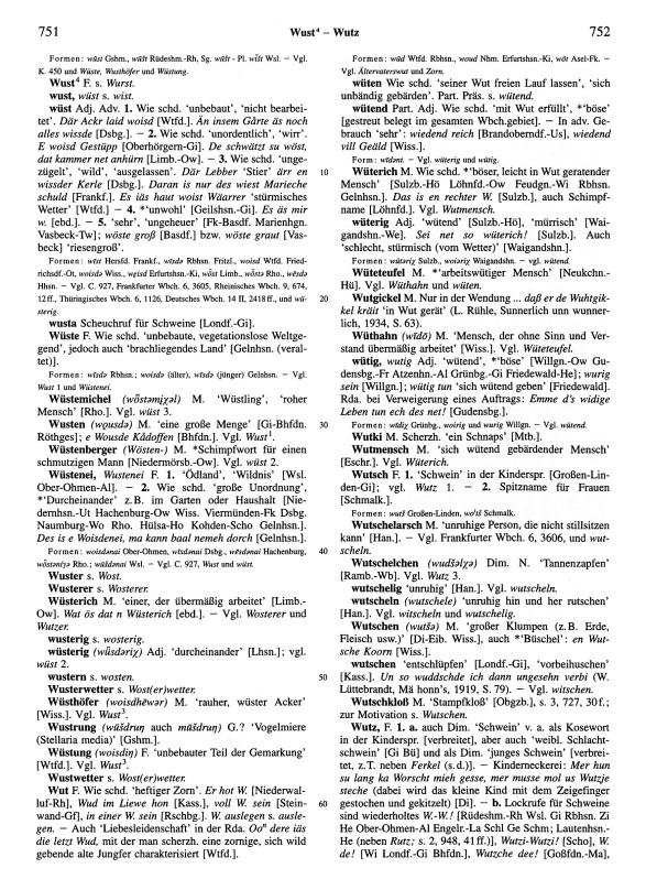 Page View: Volume 4, Columns 751–752