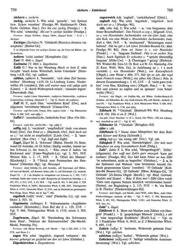 Page View: Volume 4, Columns 759–760