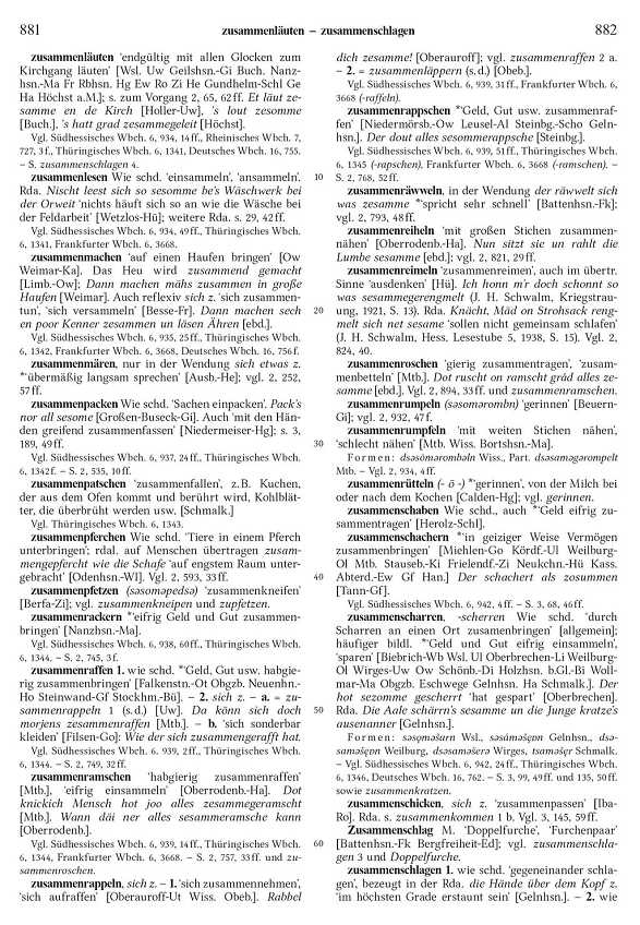 Seitenanzeige: Band 4, Spalten 881–882