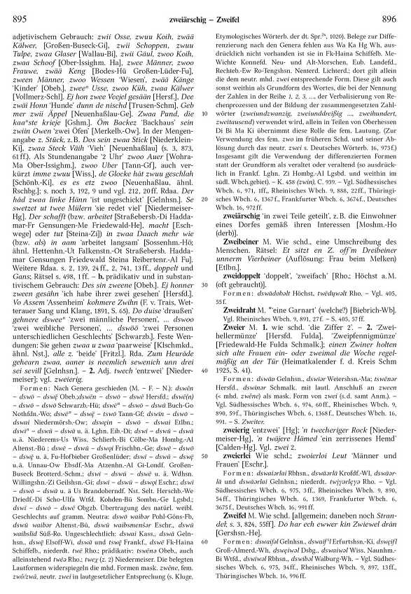 Seitenanzeige: Band 4, Spalten 895–896