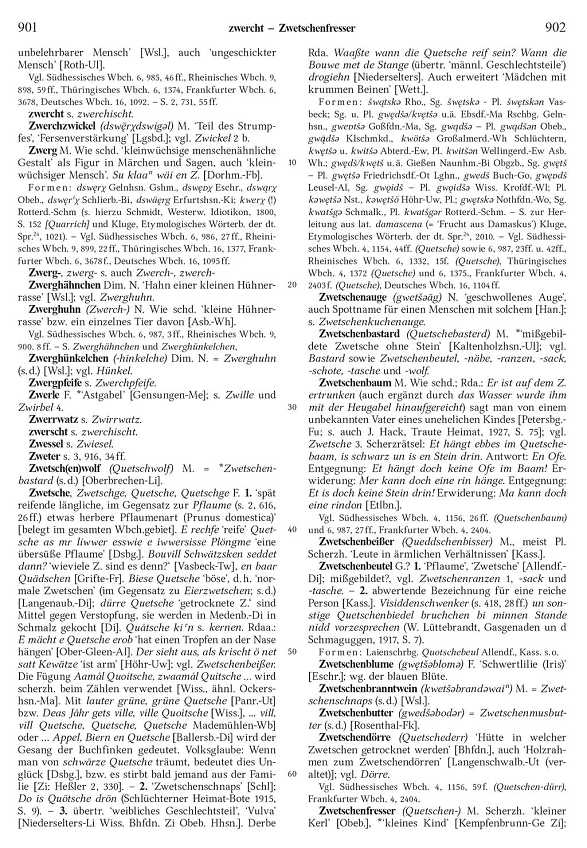 Seitenanzeige: Band 4, Spalten 901–902