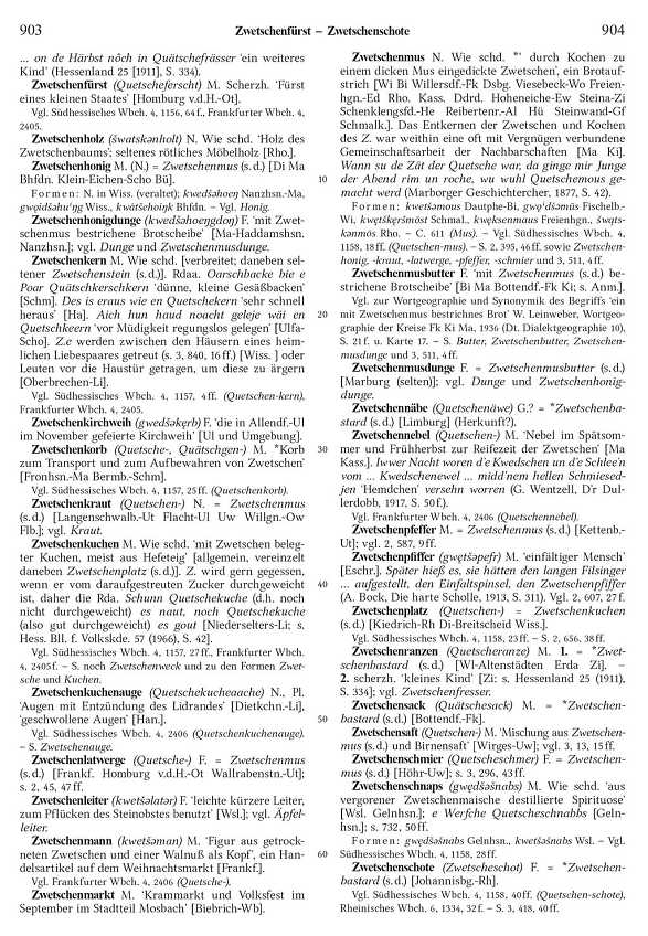Seitenanzeige: Band 4, Spalten 903–904