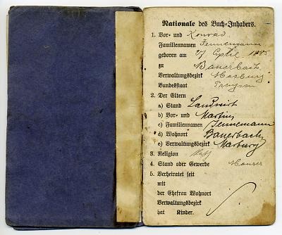 Detailansicht