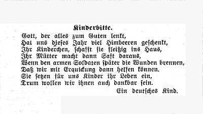 Detailansicht