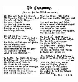 Detailansicht