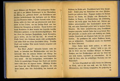 Detailansicht