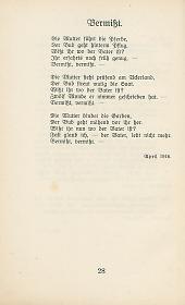 Detailansicht