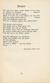 Detailansicht