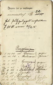 Detailansicht