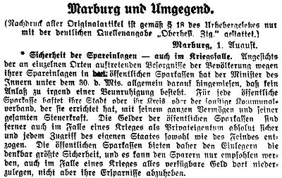 Detailansicht