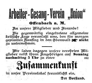 Detailansicht