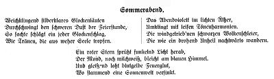 Detailansicht
