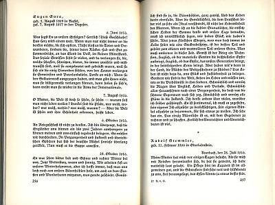 Detailansicht