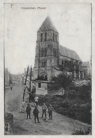 Detailansicht