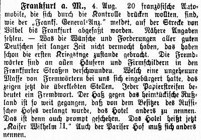 Detailansicht