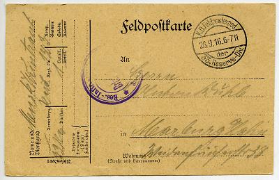 Detailansicht
