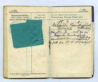 Detailansicht