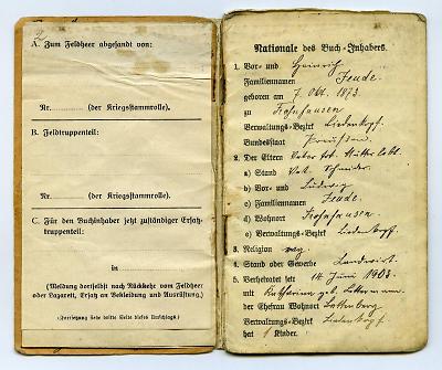 Detailansicht