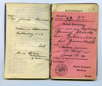 Detailansicht