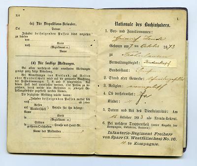 Detailansicht