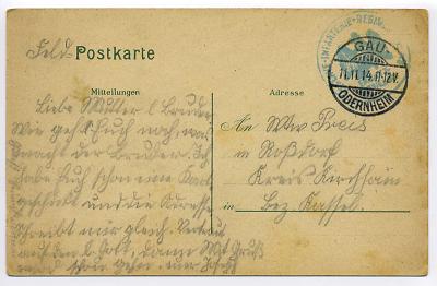 Detailansicht