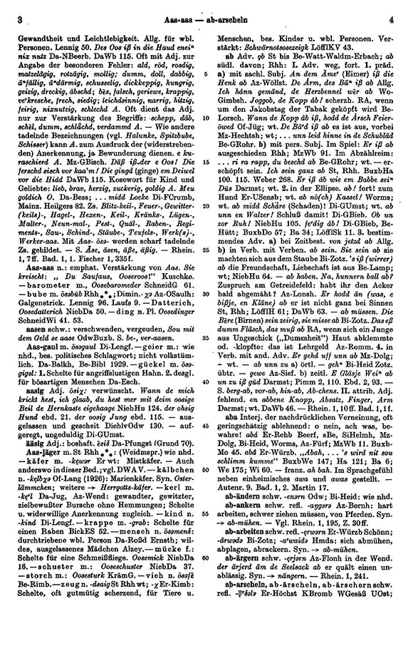Zum Vergrößern bitte klicken Seitenanzeige: Band 1, Spalten 3–4