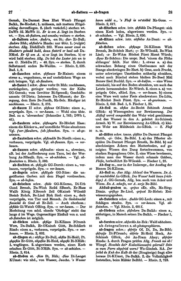 Click to enlarge Page View: Volume 1, Columns 27–28