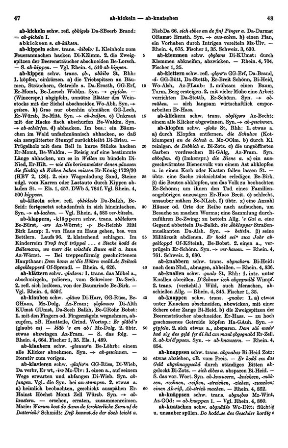 Zum Vergrößern bitte klicken Seitenanzeige: Band 1, Spalten 47–48