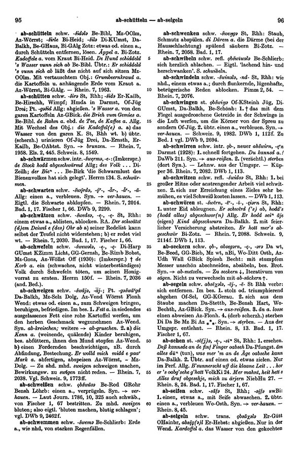 Seitenanzeige: Band 1, Spalten 95–96