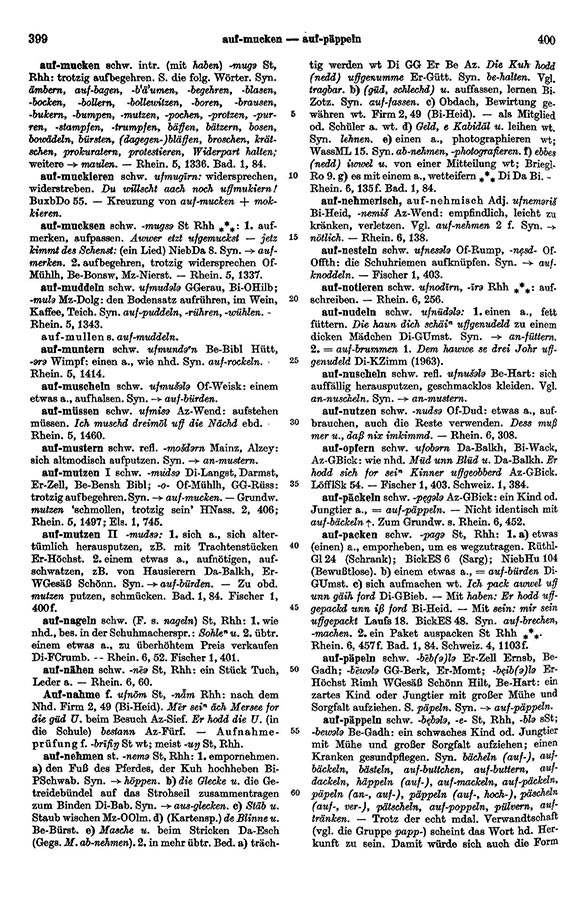 Zum Vergrößern bitte klicken Seitenanzeige: Band 1, Spalten 399–400