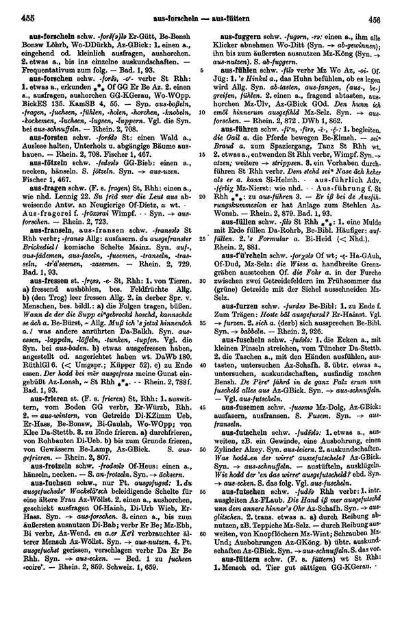 Page View: Volume 1, Columns 455–456