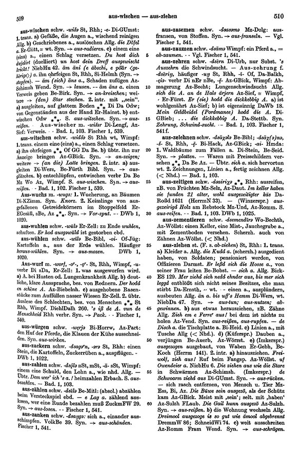 Seitenanzeige: Band 1, Spalten 509–510
