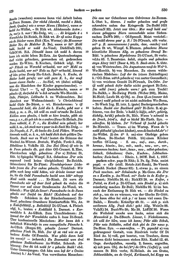 Click to enlarge Page View: Volume 1, Columns 529–530