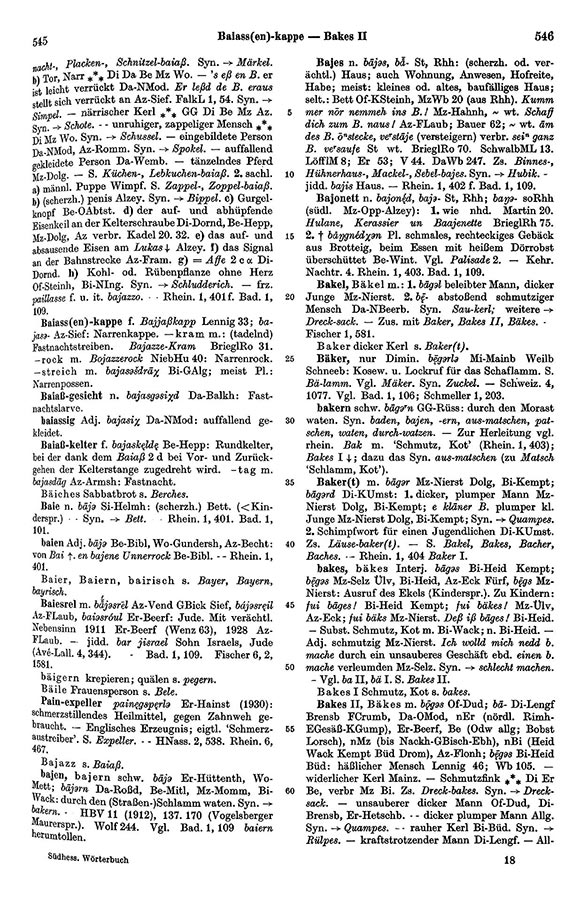 Zum Vergrößern bitte klicken Seitenanzeige: Band 1, Spalten 545–546