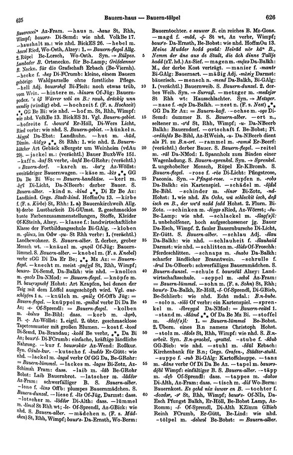 Seitenanzeige: Band 1, Spalten 625–626
