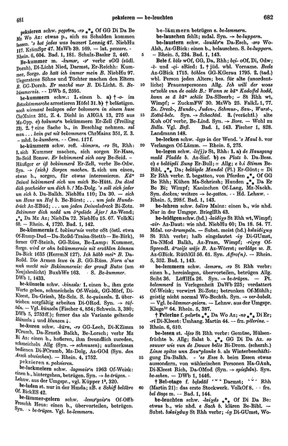 Seitenanzeige: Band 1, Spalten 681–682