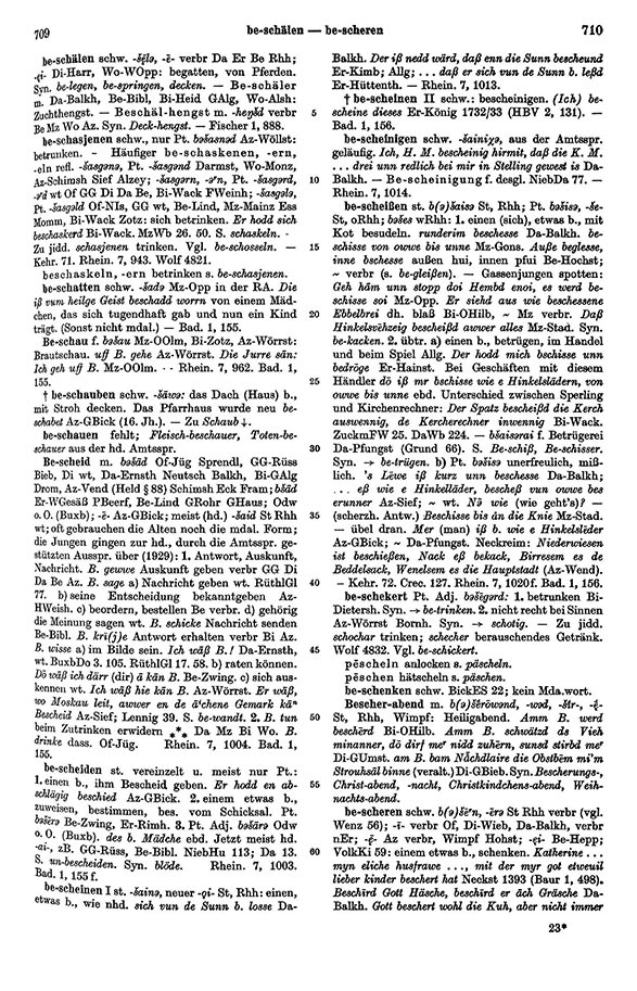 Zum Vergrößern bitte klicken Seitenanzeige: Band 1, Spalten 709–710