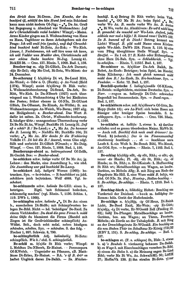 Zum Vergrößern bitte klicken Seitenanzeige: Band 1, Spalten 711–712