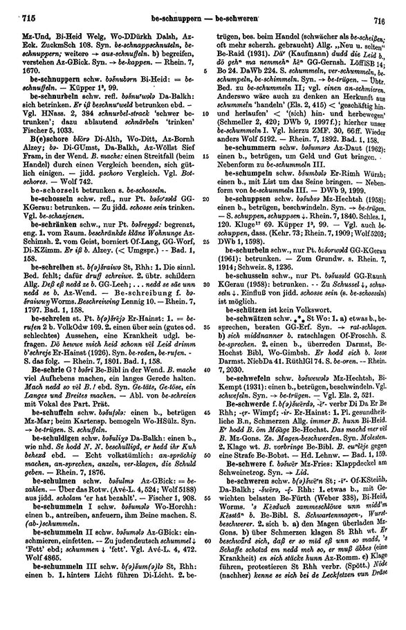 Click to enlarge Page View: Volume 1, Columns 715–716