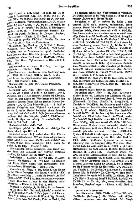 Zum Vergrößern bitte klicken Seitenanzeige: Band 1, Spalten 725–726