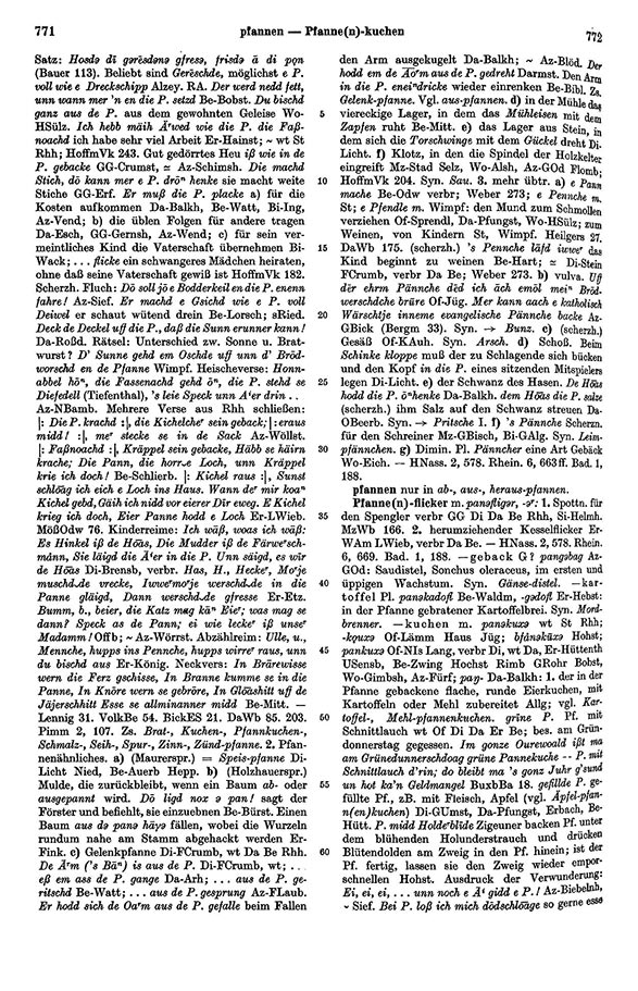 Seitenanzeige: Band 1, Spalten 771–772