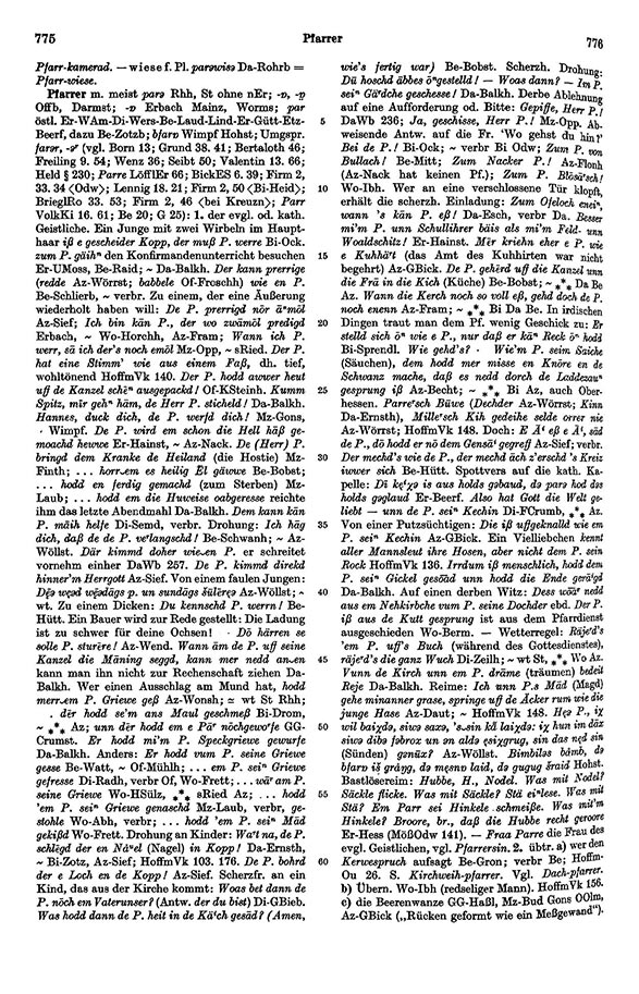 Zum Vergrößern bitte klicken Seitenanzeige: Band 1, Spalten 775–776
