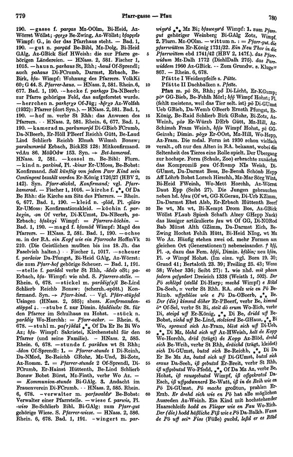 Seitenanzeige: Band 1, Spalten 779–780